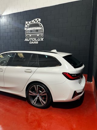 BMW Serie 3 330D