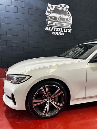 BMW Serie 3 330D
