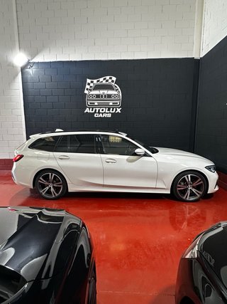 BMW Serie 3 330D