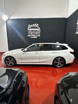 BMW Serie 3 330D
