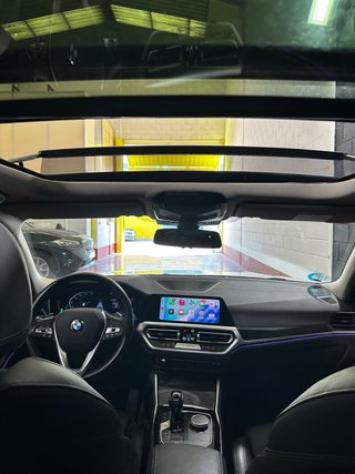 BMW Serie 3 330D