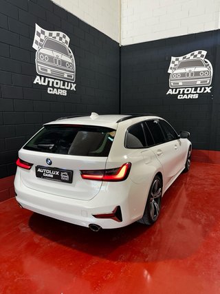 BMW Serie 3 330D