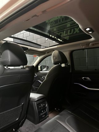 BMW Serie 3 330D