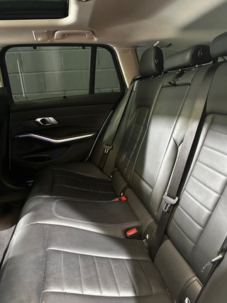 BMW Serie 3 330D