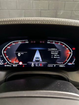 BMW Serie 3 330D