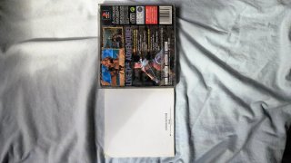 Xena: Warrior Princess (PS1) PAL
