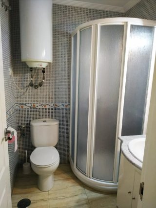 Alquiler Torre del Mar larga temporada