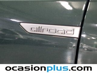Audi A4 Allroad unlimited 3.0 TDI quattro 200 kW (272 CV) tiptronic