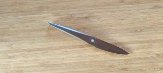 Cuchillo Cocina Porsche P09 Acero altísima calidad