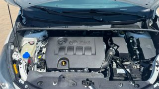 Toyota Verso 2018