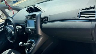 Toyota Verso 2018