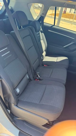 Toyota Verso 2018