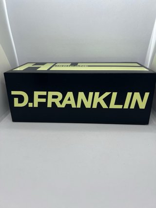 Gafas de sol Dr Franklin Hurricane