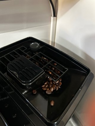 Cafetera Delonghi Magnifica S Superautomática