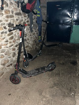 Patinete Eléctrico Xiaomi