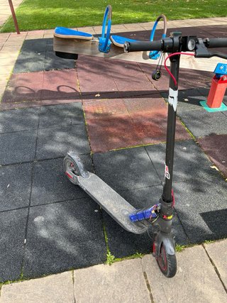 Patinete Eléctrico Xiaomi