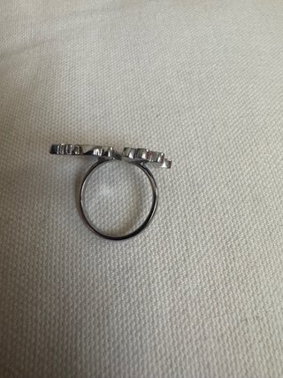 Anillo Tous ajustable