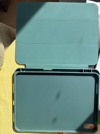 Funda iPad A16 Nueva