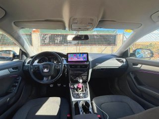 AUDI A5 V6 2.7 TDI 190Cv 2011