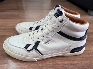 Zapatillas Pepe Jeans Kenton Britt Talla 42