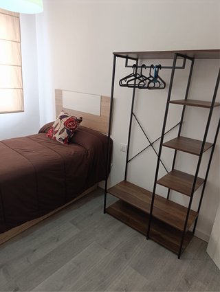 Alquiler de piso en baeza