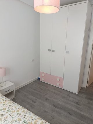 Alquiler de piso en baeza
