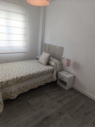 Alquiler de piso en baeza