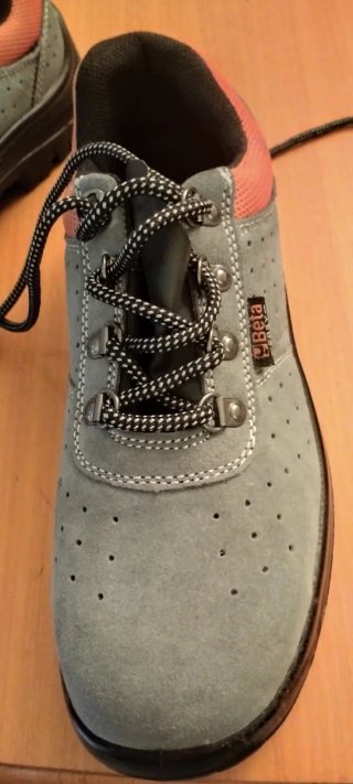 Zapatos de seguridad Beta Talla 41 y 42