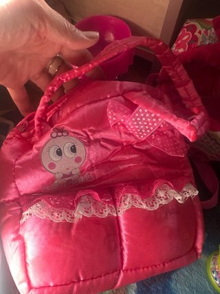 Lote Gorra Ksimerito y Accesorios