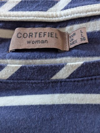 3vestidos ONLY SFERA Y CORTEFIEL WOMAN TALLA L