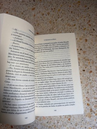 César o nada : las ciudades (I)