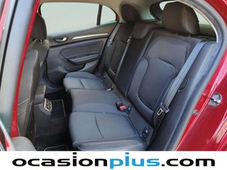 Renault Megane Zen TCe 103 kW (140 CV) GPF