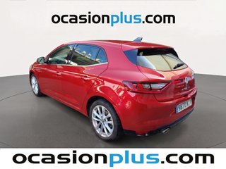 Renault Megane Zen TCe 103 kW (140 CV) GPF