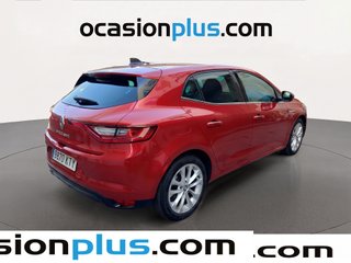 Renault Megane Zen TCe 103 kW (140 CV) GPF