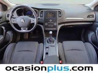 Renault Megane Zen TCe 103 kW (140 CV) GPF