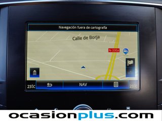 Renault Megane Zen TCe 103 kW (140 CV) GPF