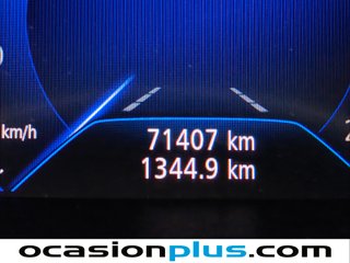 Renault Megane Zen TCe 103 kW (140 CV) GPF