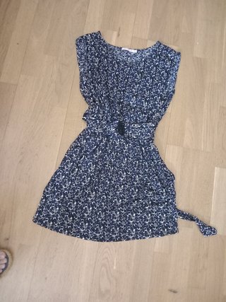Conjunto Falda y Camiseta Talla 40