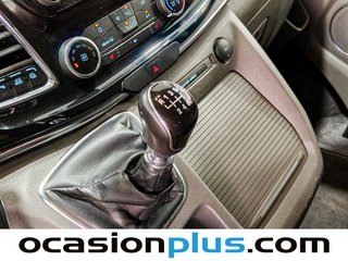 Ford Tourneo Custom 2.0 Ecoblue Hybrid L2 Titanium 136 kW (185 CV)