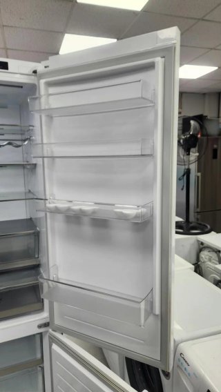 NEVERA LG GARANTIA TRANSPORTE