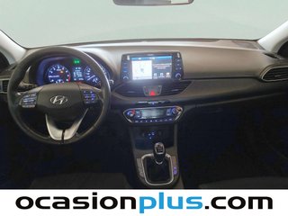 Hyundai i30 1.0 TGDI Tecno 88 kW (120 CV)