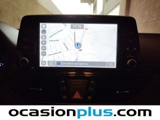 Hyundai i30 1.0 TGDI Tecno 88 kW (120 CV)