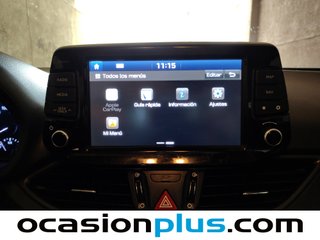 Hyundai i30 1.0 TGDI Tecno 88 kW (120 CV)