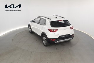 Kia Stonic 1.0 T-GDi 74kW (100CV) MHEV MT Concept
