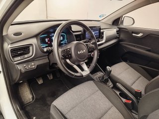 Kia Stonic 1.0 T-GDi 74kW (100CV) MHEV MT Concept