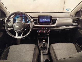 Kia Stonic 1.0 T-GDi 74kW (100CV) MHEV MT Concept