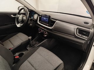 Kia Stonic 1.0 T-GDi 74kW (100CV) MHEV MT Concept