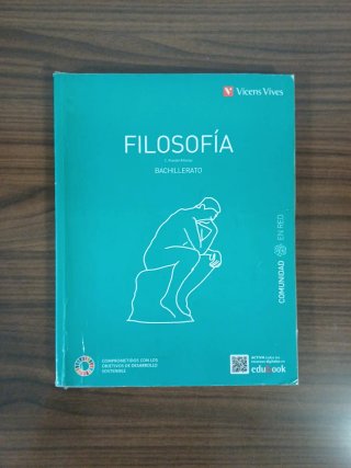 Filosofía 1o Bachillerato : Comunidad en red