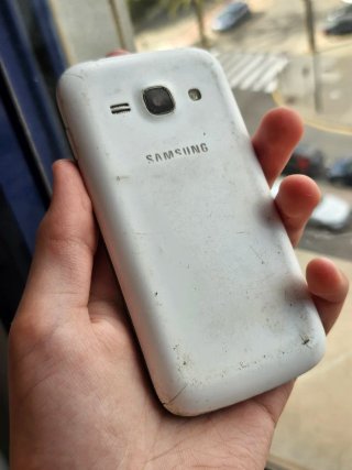 Samsung Galaxy Ace 3 para piezas