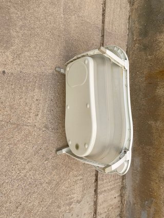 Bañera Plegable para Bebé